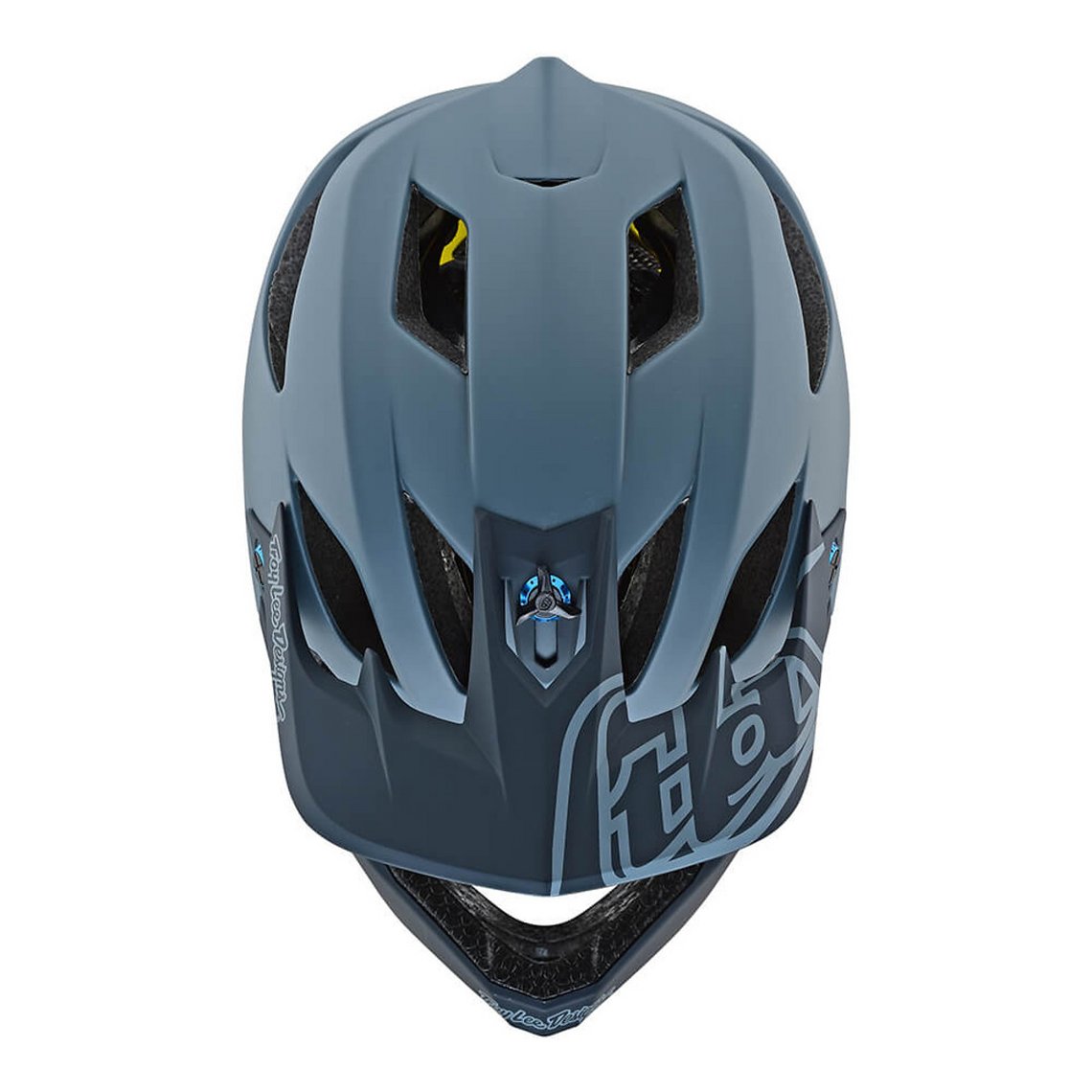 stage-helmet-stealth GRAY-8