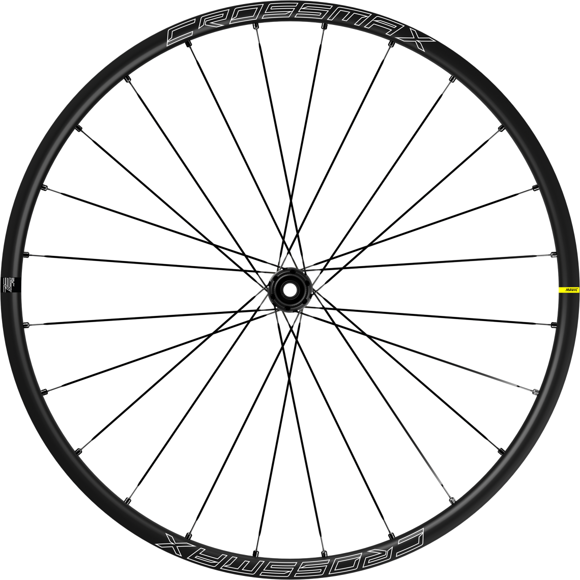 F90451 0 2021 Mavic Crossmax SL Ft