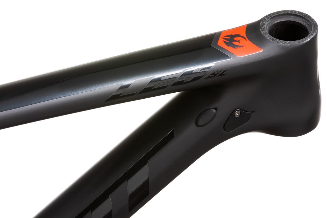 Top Tube Logo