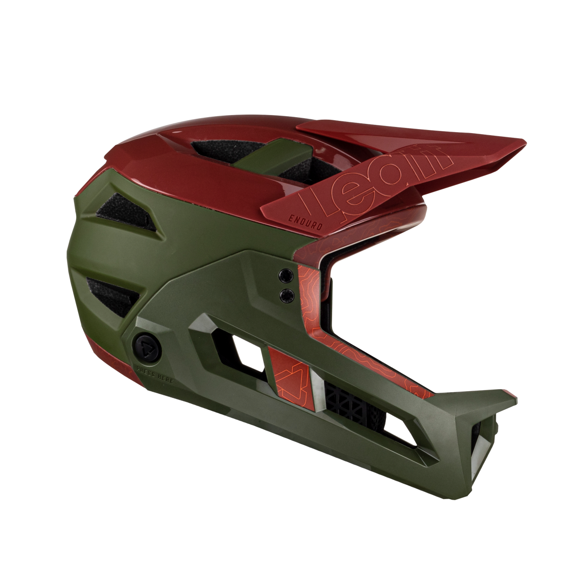 Leatt Helmet MTB 3