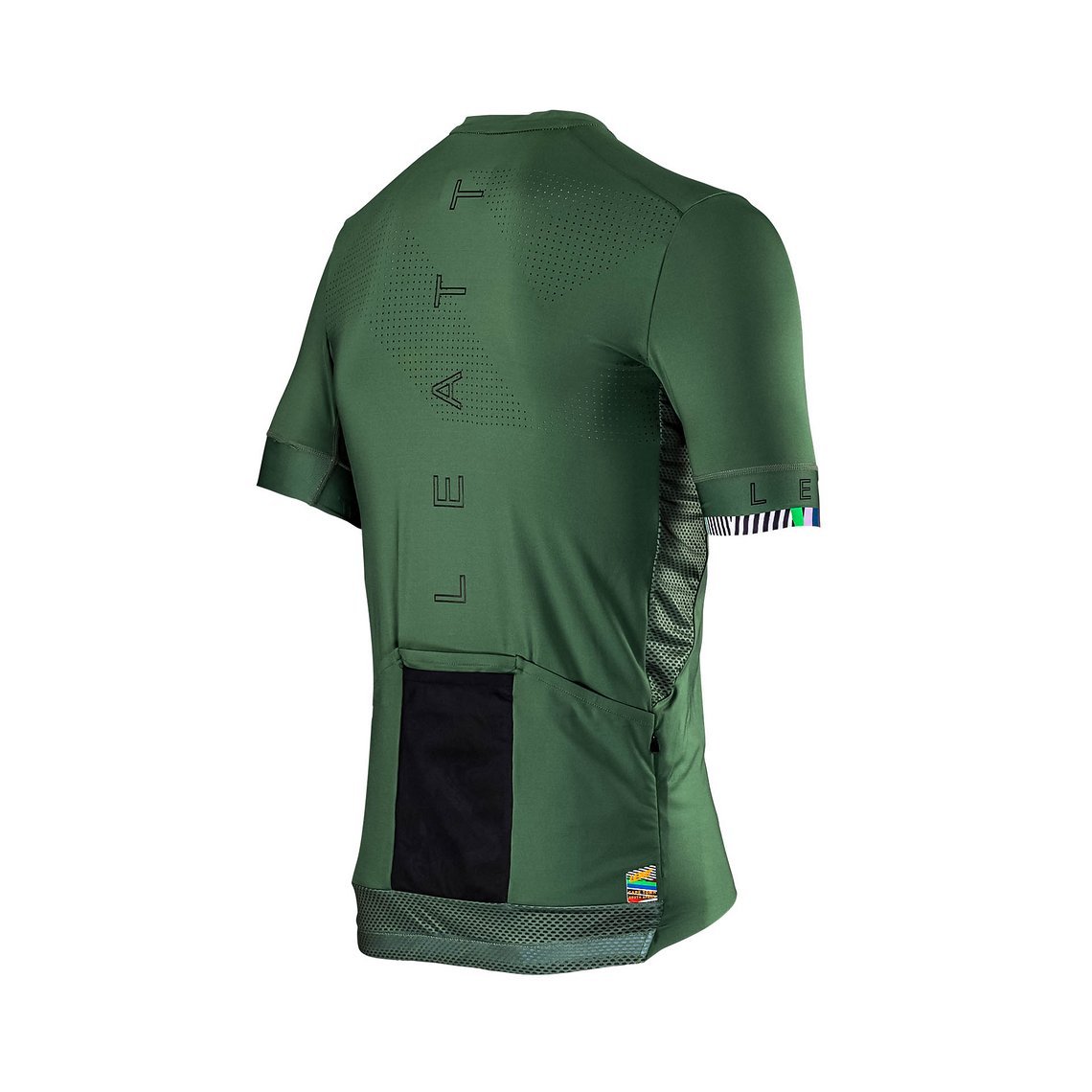 Leatt Jersey MTB Endurance 5