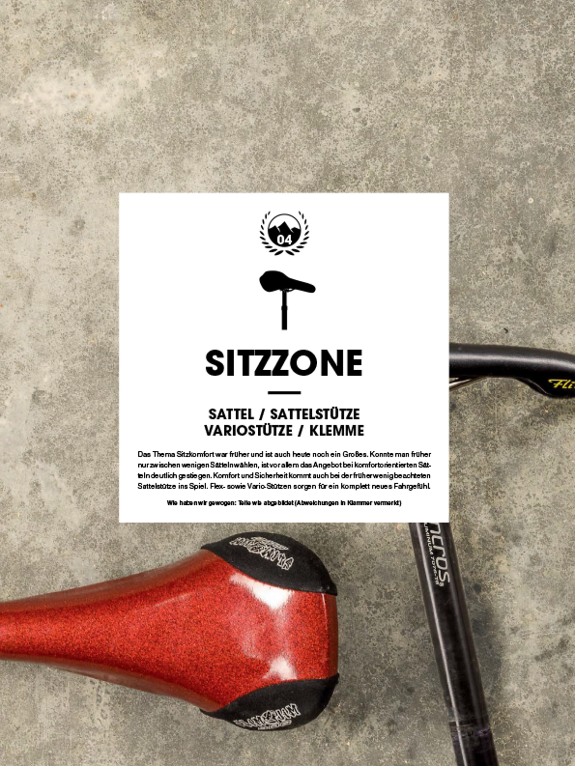 worldofmtb bestof Sitzzzone