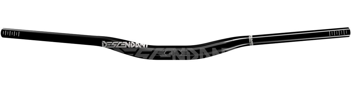 TRUVATIV Descendant DH RiserBar Aluminum