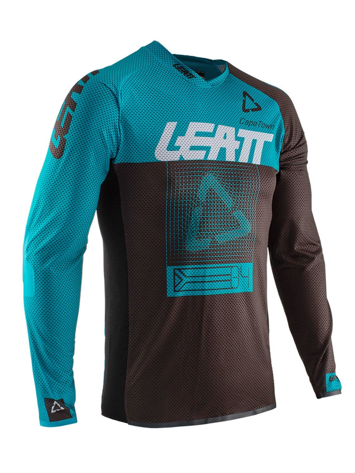 Leatt Jersey DBX4