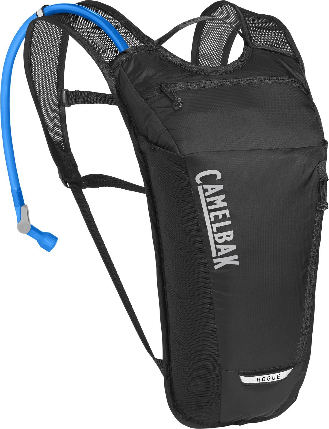 Der neue Camelbak Rogue Light-Rucksack bringt 215 g auf die Waage und kostet rund 75 €.