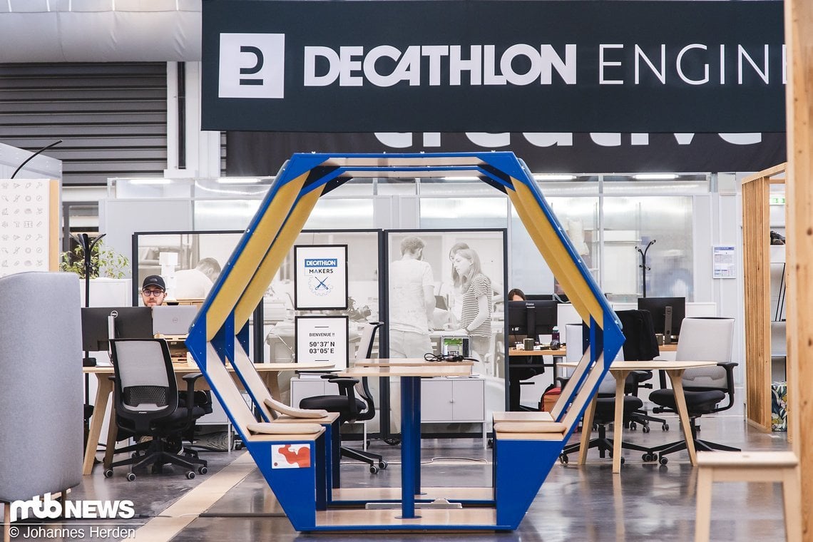 Decathlon Btwin Village-47