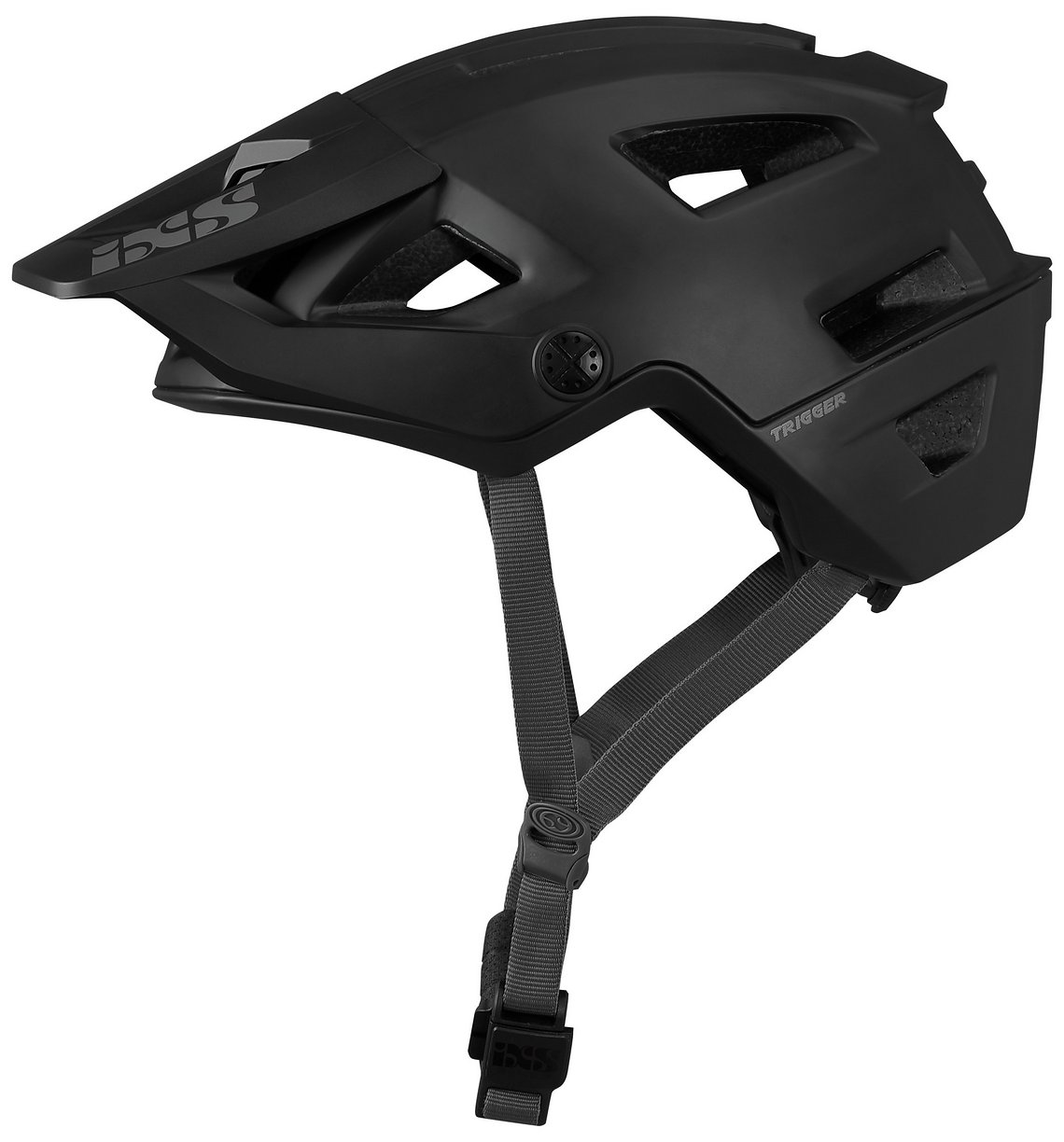 iXS Trigger AM--9