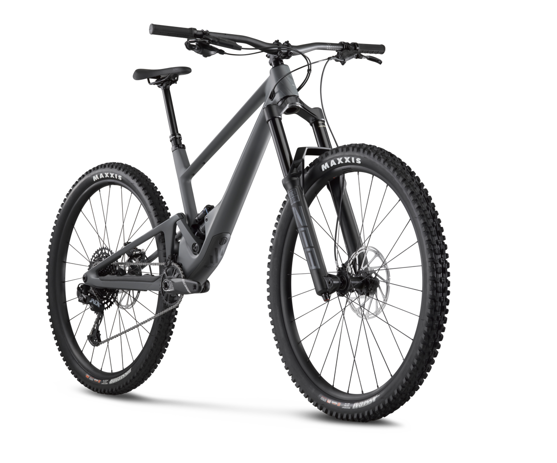4060 LT NX Slate front