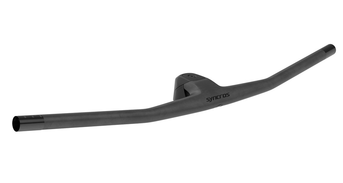 Syncros Fraser iC SL
