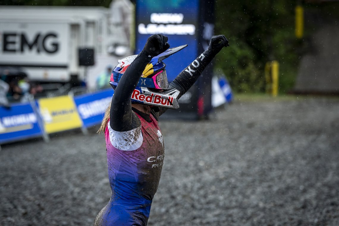 Tahnee Seagrave - Poland 25MTBWC BielskoBiala byKikeAbelleira-1103719