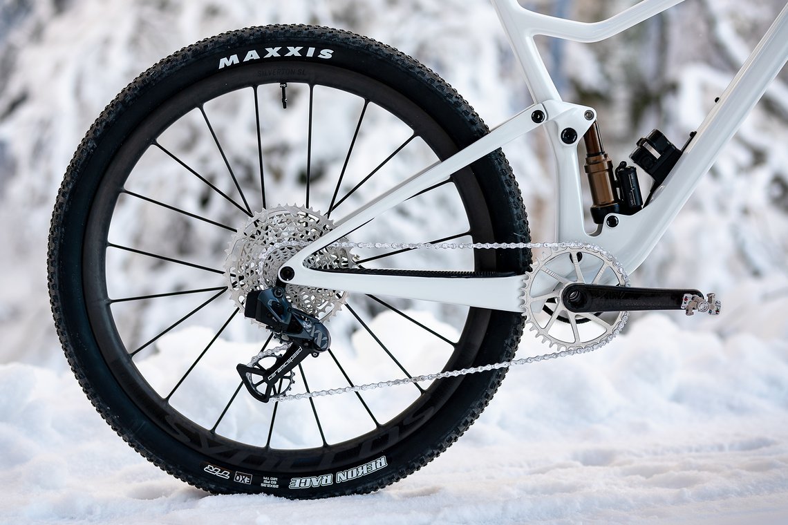 Dangerholm Hyper Spark 2021 SCOTT Bike Image by Andreas TimfÃ¤lt DSC460212