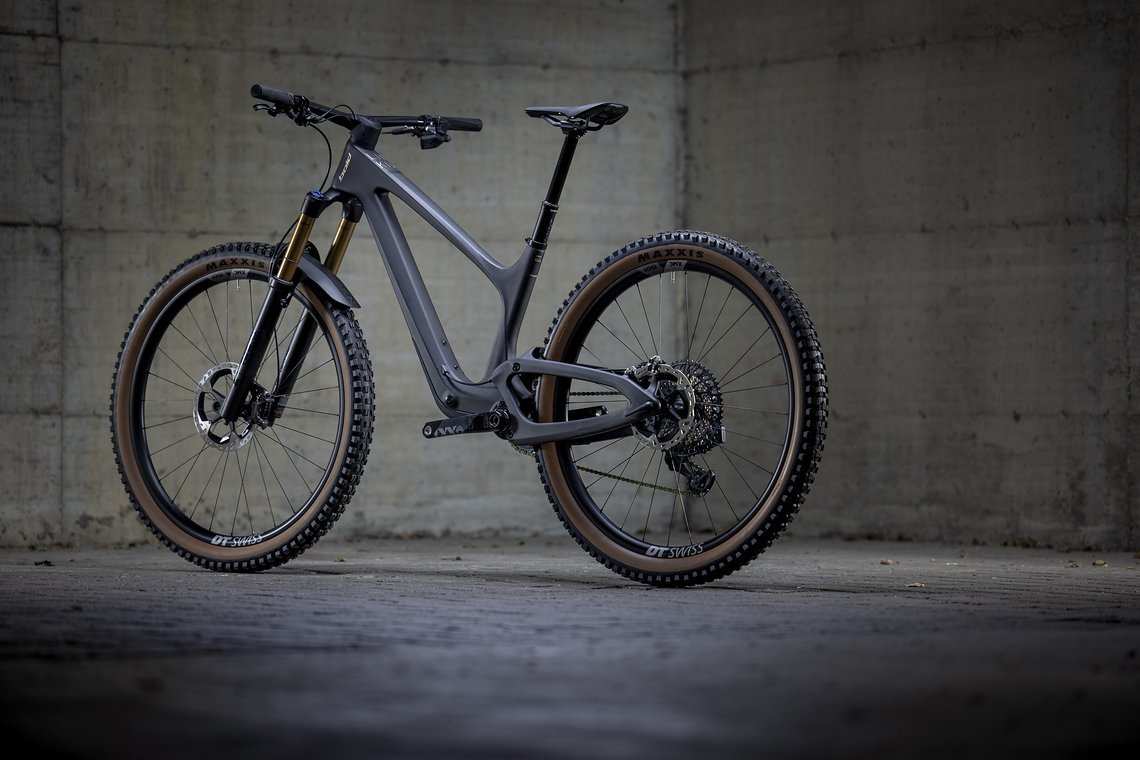 BOLD LINKIN 150 ULTIMATE 2022 STILLS GEIGER 193