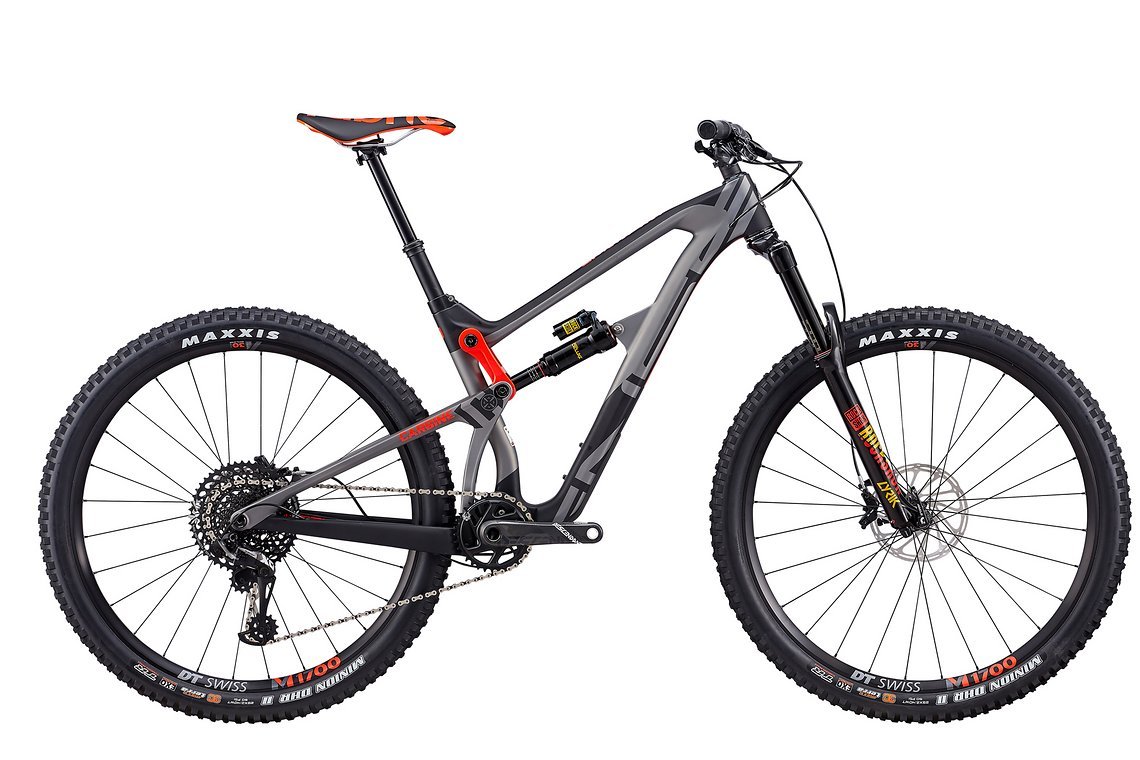 Intense Carbine 29 Pro