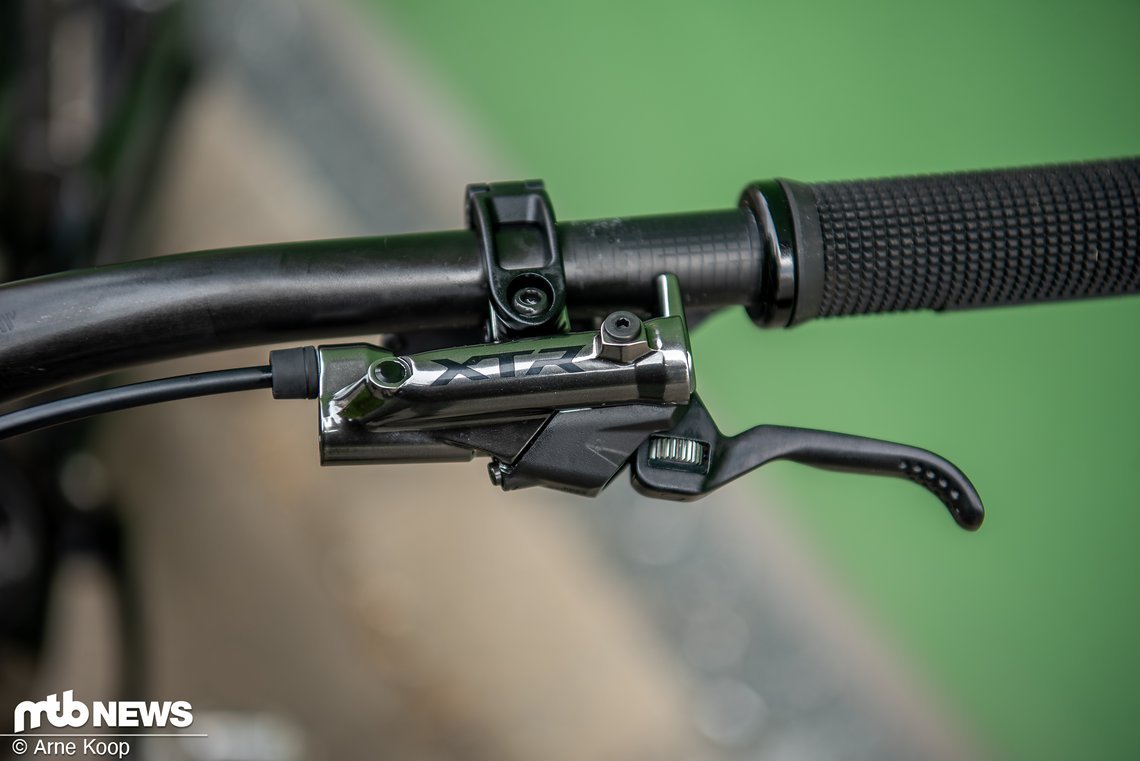 Shimano XTR-45