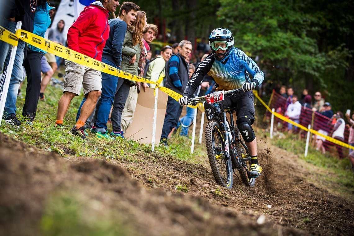 EWS #7 Valberg 2016 J7B8335