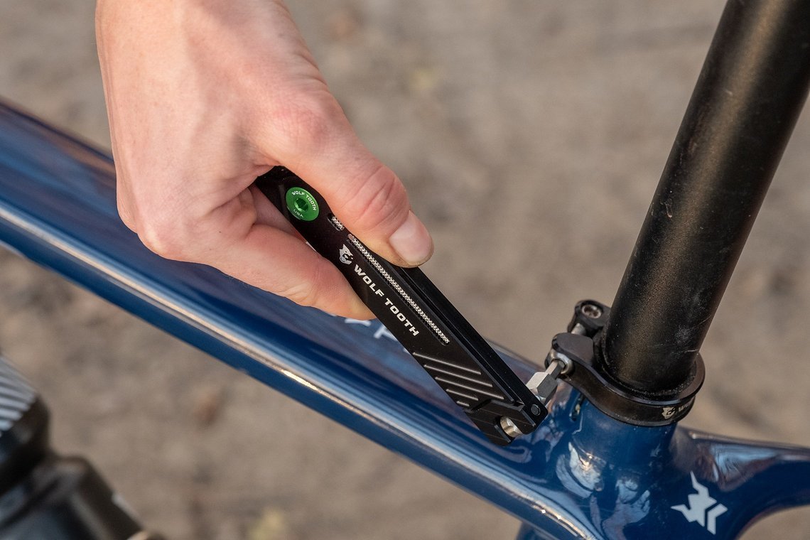 Wolf Tooth 8-Bit Pack Pliers Functions 18