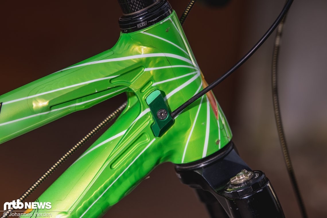 Craft Bike Days – Geometron-15