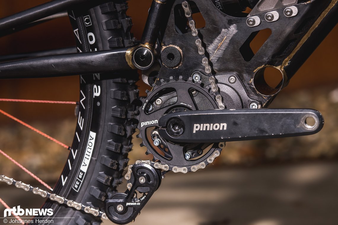 Craft Bike Days – Scar Cycles-7