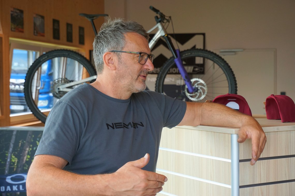 Newmen Leseraktion Laufradbau (25)