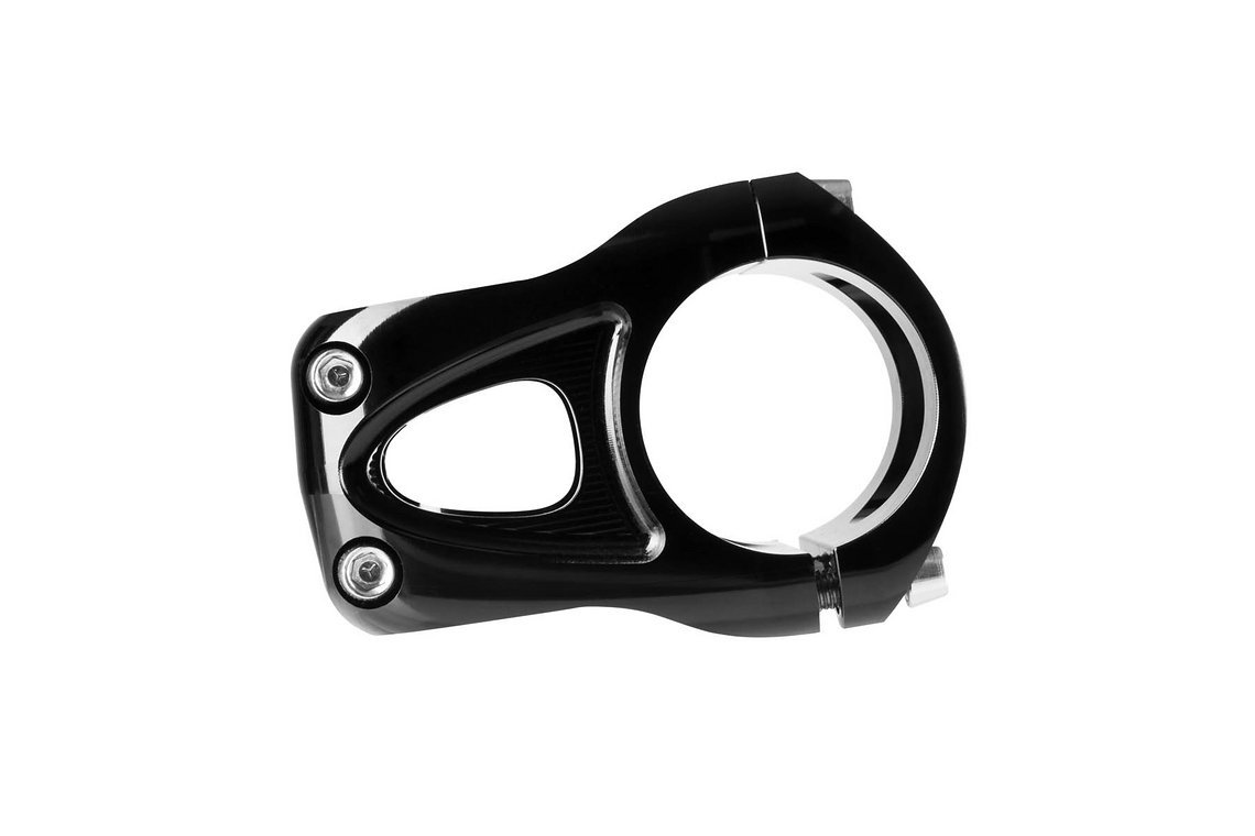 35mm AlloyStem Side D35