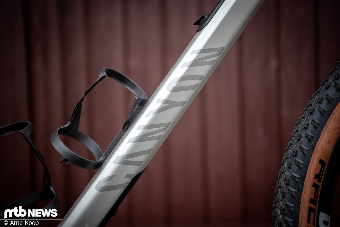 Mit fünf verschiedenen Modellvarianten und drei verschiedenen Farboptionen startet das neue Exceed auf dem Hardtail-Markt durch.