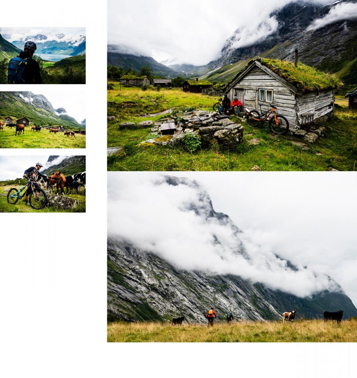 Norway 13