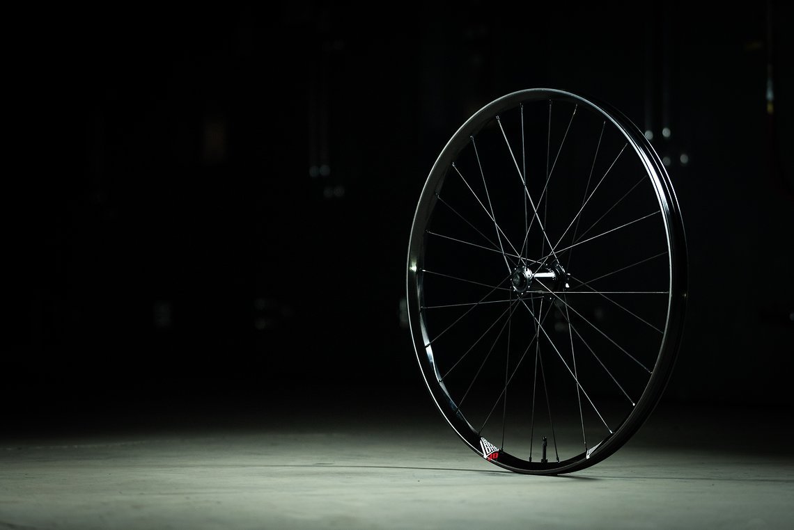 WeAreOne Convergence Wheelset 13