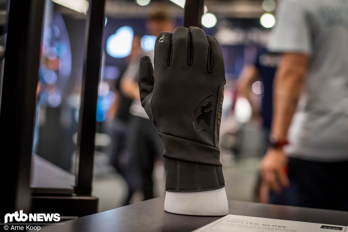 Für den Herbst und Frühling soll der neue TSG Shelter Glove die perfekte Wahl sein.