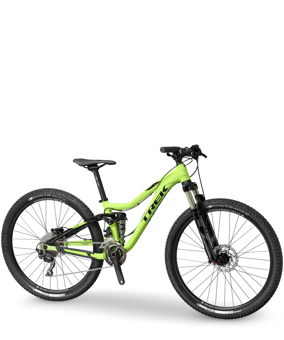 Trek Fuel EX Jr