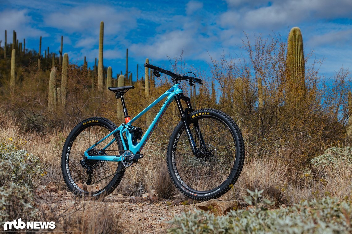 SRAM Eagle AXS - Riga-9