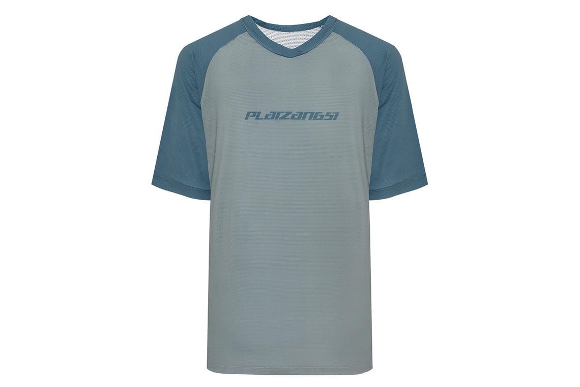 Platzangst RC-SL Jersey Y