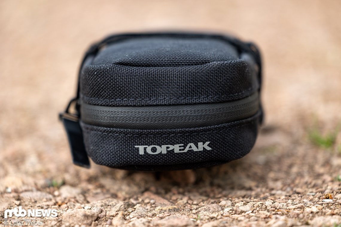 Topeak Elementa Seatbag-61