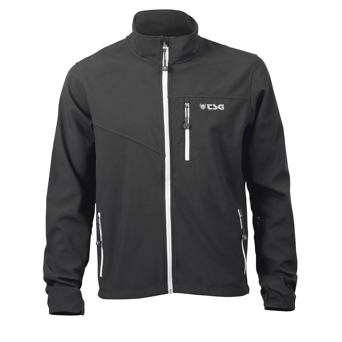Jacket Calm