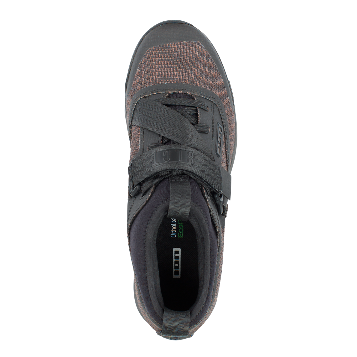 ION - RASCAL SELECT black 47900-4373