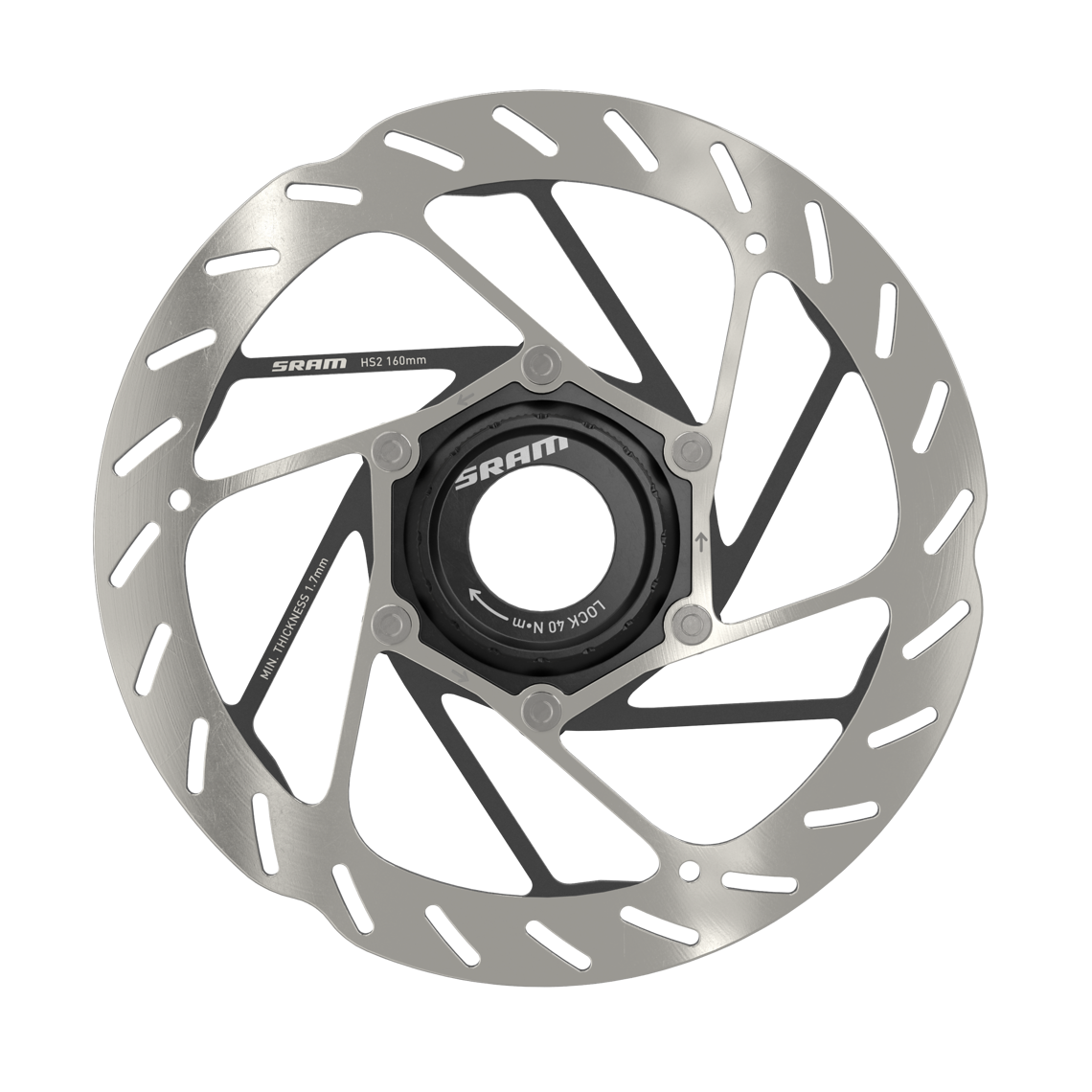 005018176004-AM-DB-ROTOR-CENTERLOCK-HS2-160MM-ROUNDED-c-Side