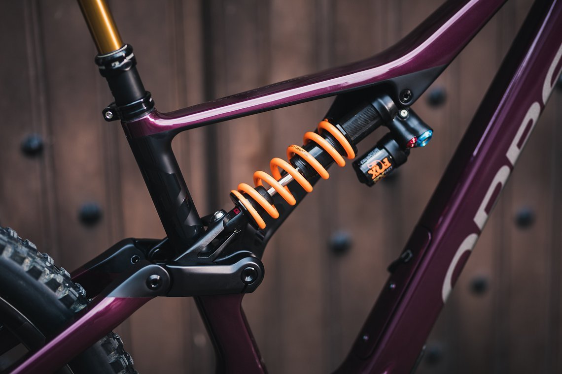 Orbea Rallon-3004