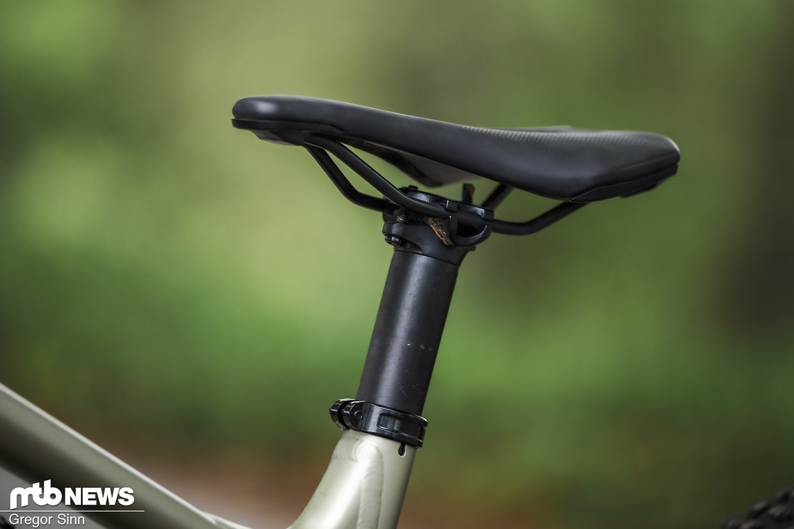 Specialized Status 170-2754