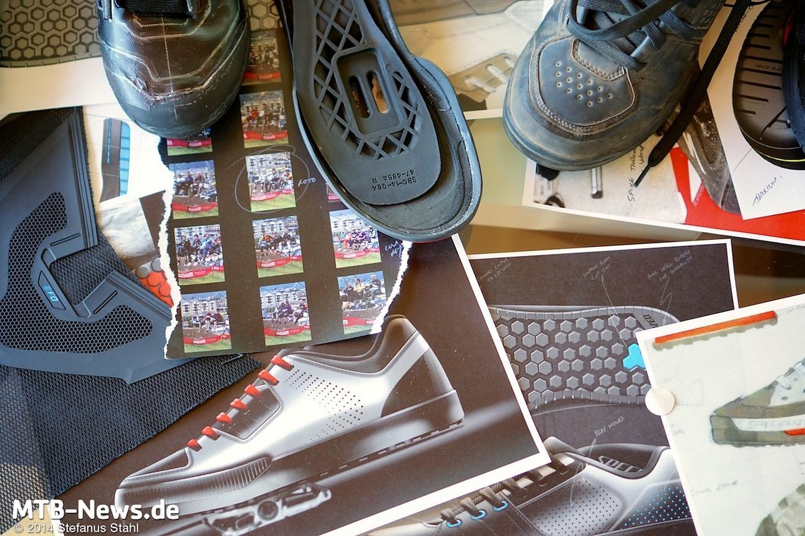 Einblick in die Entstehungsgeschichte