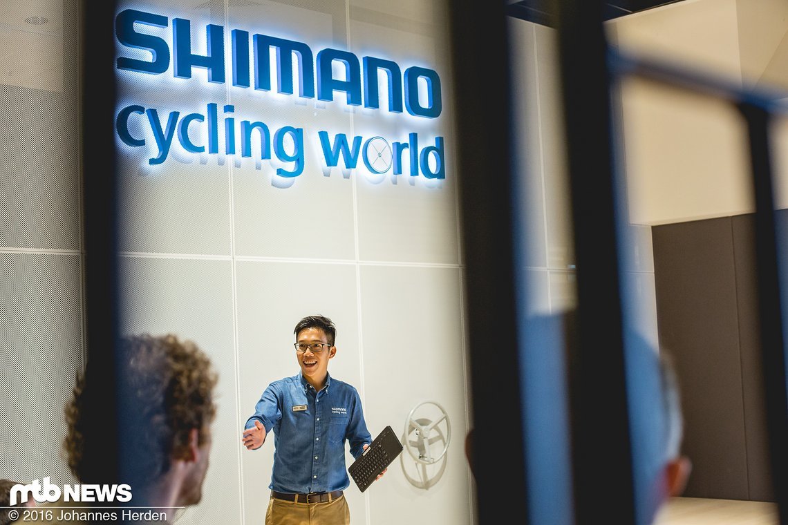 Shimano Singapur-111