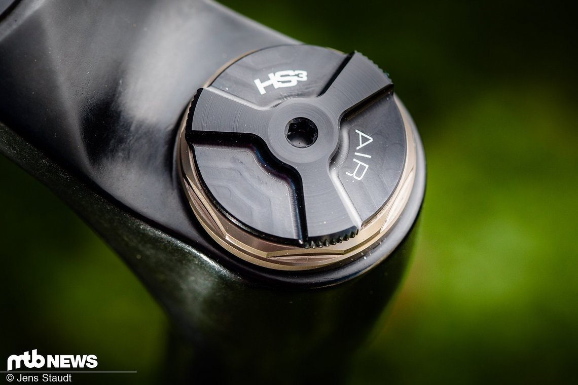 Was bedeutet Hybridfeder?
