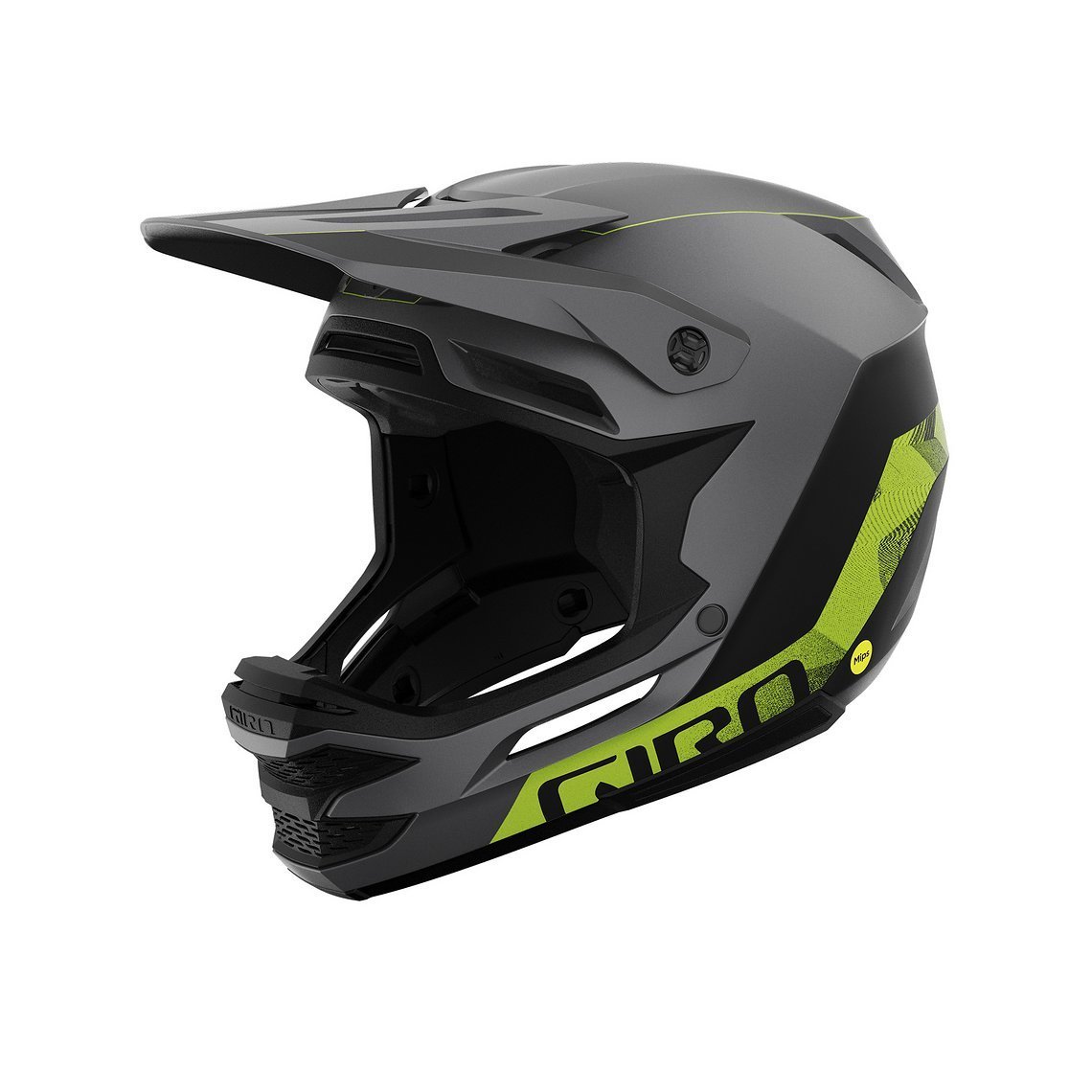 Der Giro Insurgent Spherical MTB Helm