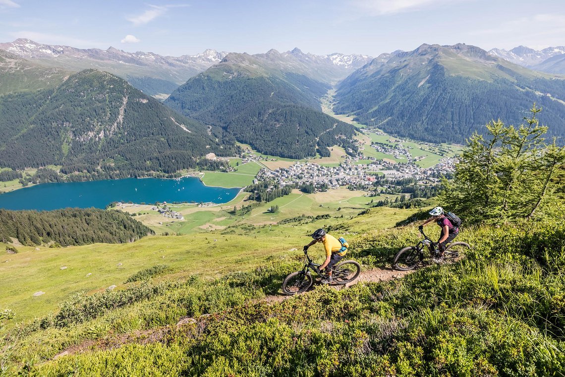 mtb davos-klosters -1393