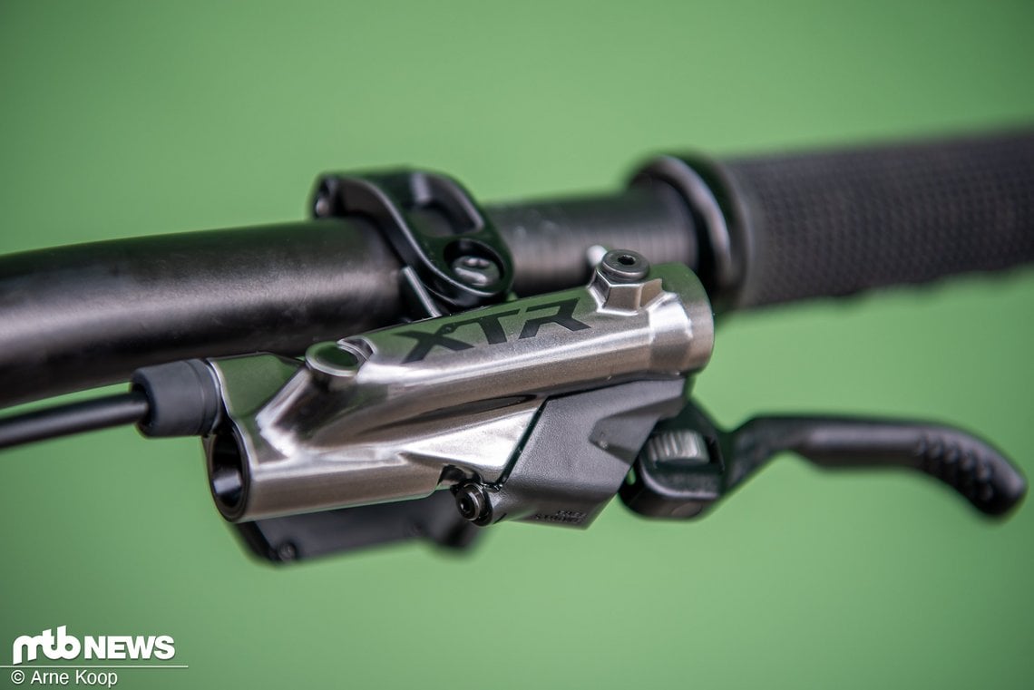 Shimano XTR-44