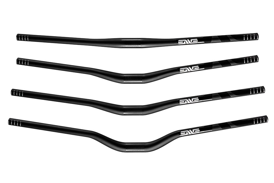 Die ENVE Mountainbike Lenker für die Saison 2015 / 2016
