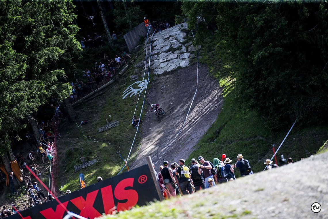 Loris Vergier