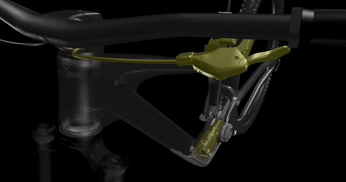 BOLD LINKIN 2022 3D 003 Traction Control