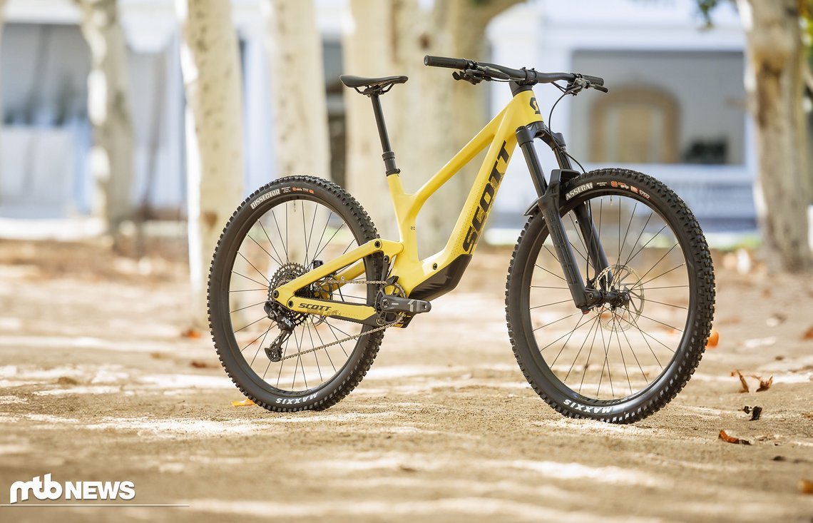 Scott Ransom 920