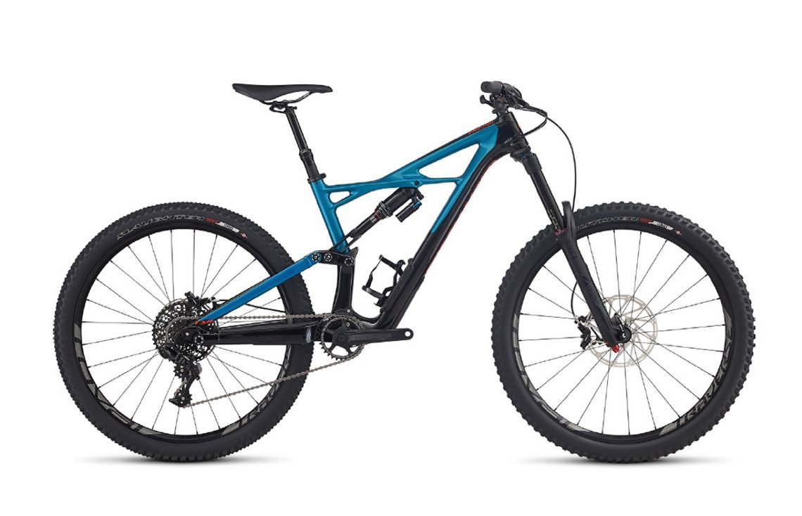 Speciallized Enduro ELITE 650B