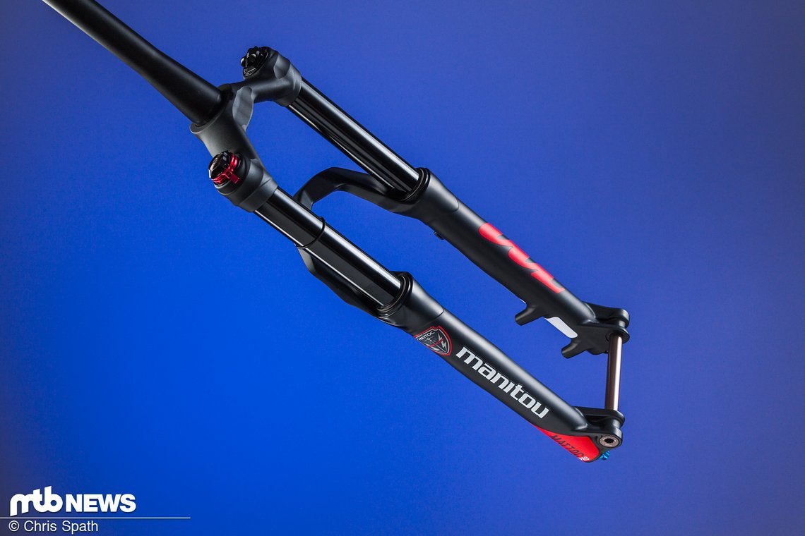 Manitou Mattoc Pro