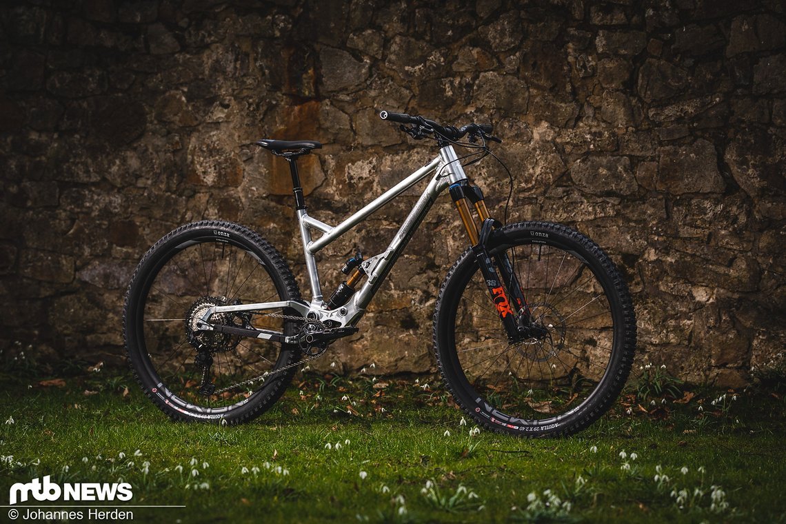 Crossworx Dash 29-3